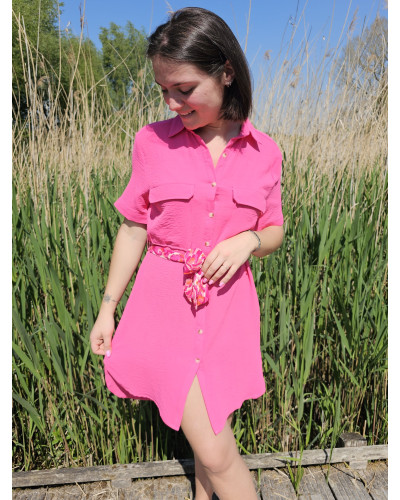 Robe Joelle