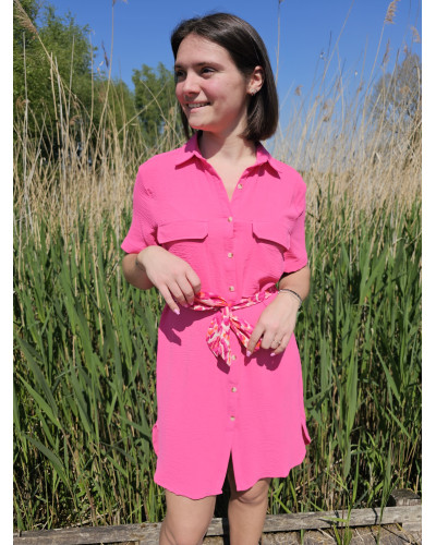 Robe Joelle