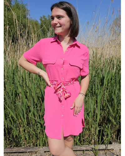 Robe Joelle