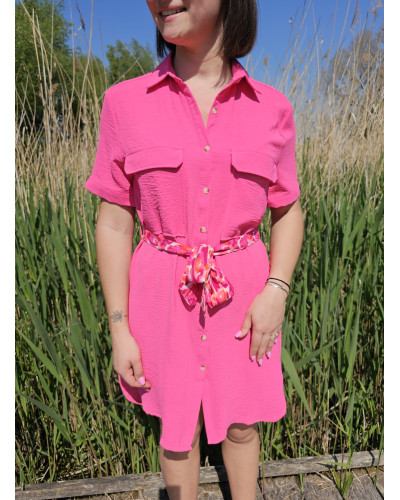 Robe Joelle