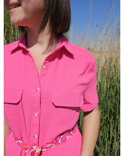 Robe Joelle