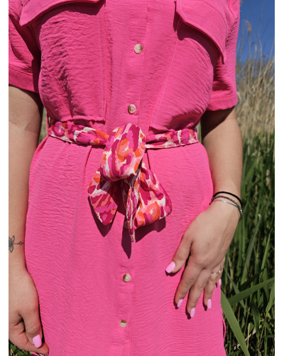 Robe Joelle