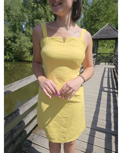 Robe Dorine