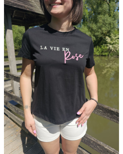 Tee shirt Louis