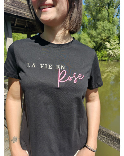 Tee shirt Louis