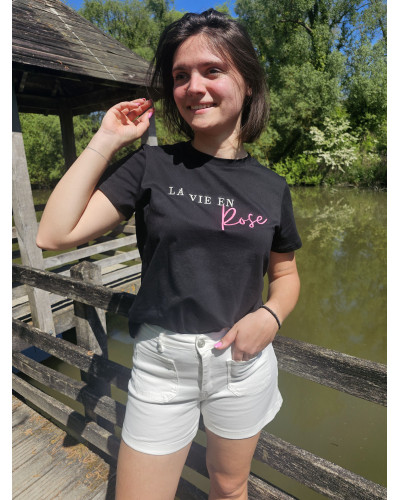Tee shirt Louis