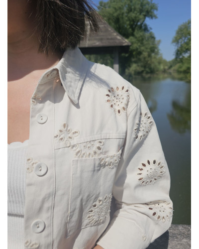 Veste Kate