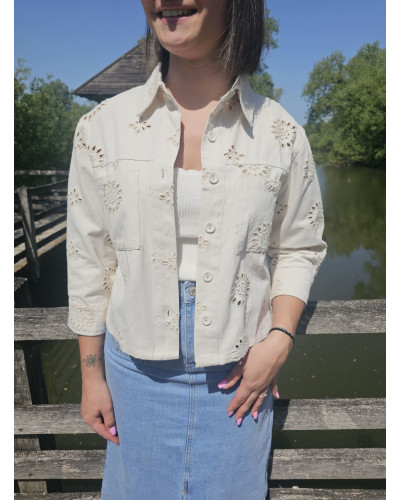 Veste Kate