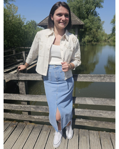 Veste Kate
