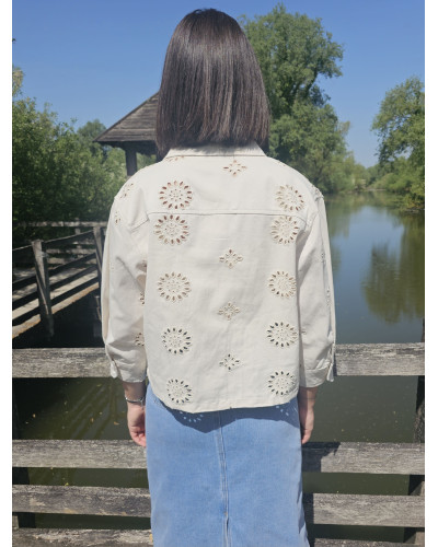 Veste Kate