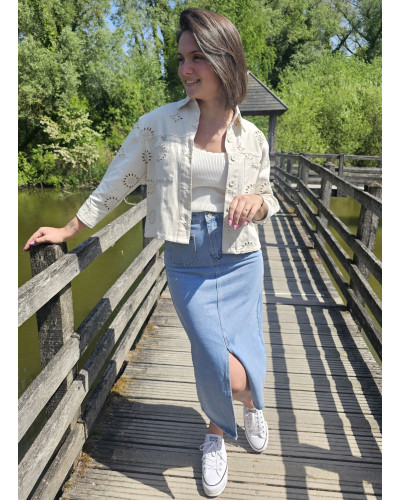 Veste Kate