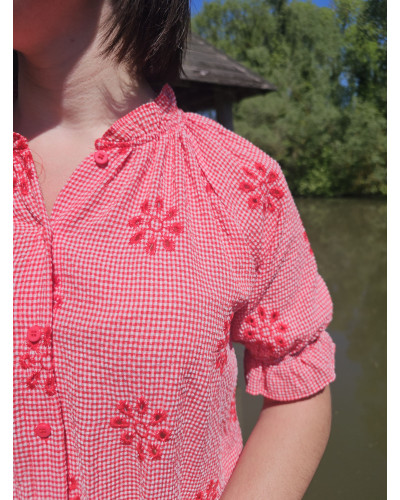 Blouse Lilly