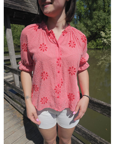 Blouse Lilly