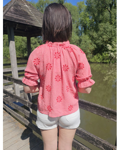 Blouse Lilly