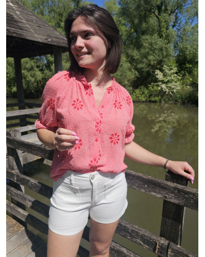 Blouse Lilly
