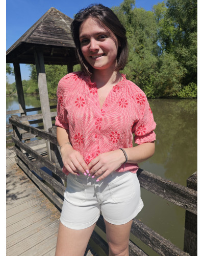 Blouse Lilly