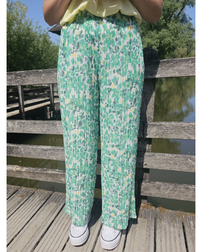 Pantalon Paolo