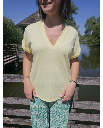Tee shirt Alban