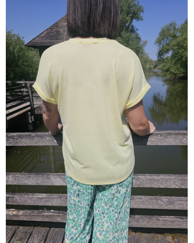 Tee shirt Alban