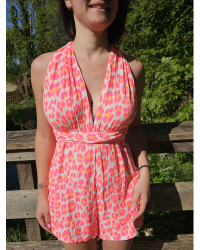 Combishort Elya