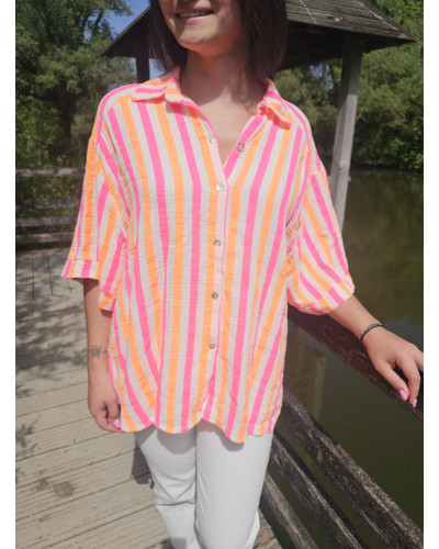 Chemise Yasmine