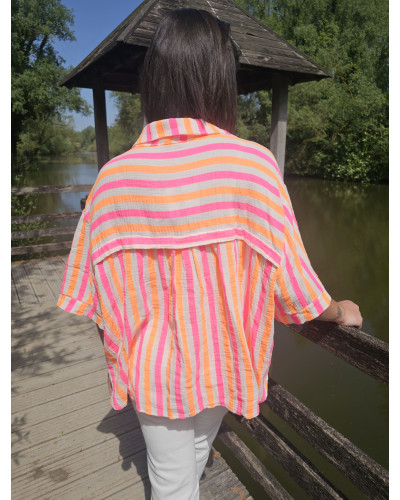 Chemise Yasmine