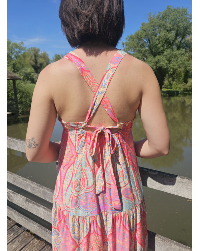 Robe Maya