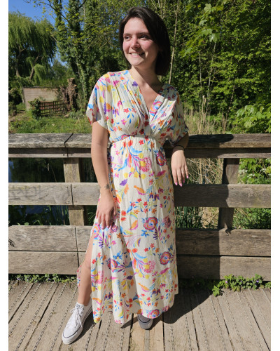 Robe Tania