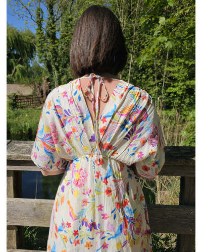 Robe Tania