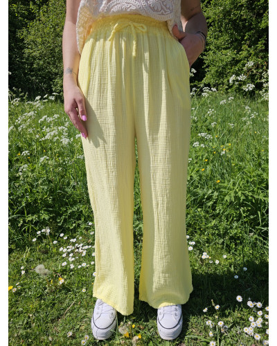 Pantalon Isaac