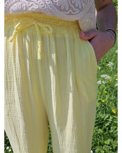 Pantalon Isaac