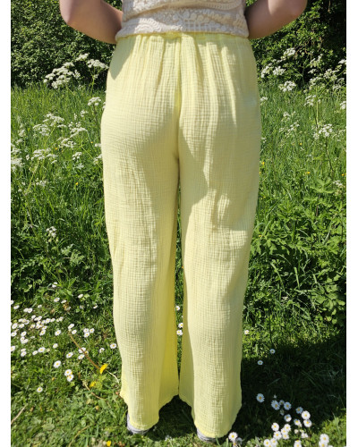 Pantalon Isaac