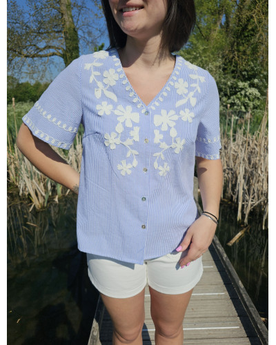 Blouse Julia