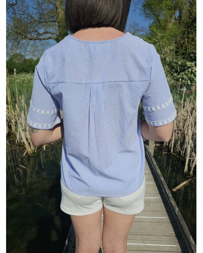 Blouse Julia