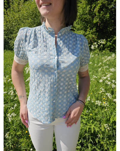 Blouse Nadia