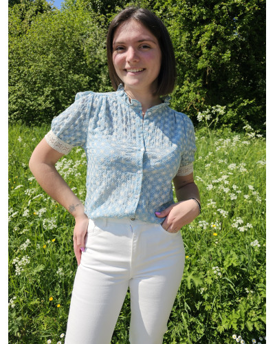 Blouse Nadia