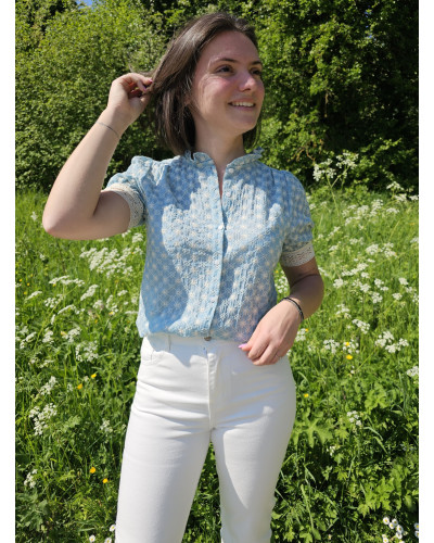 Blouse Nadia