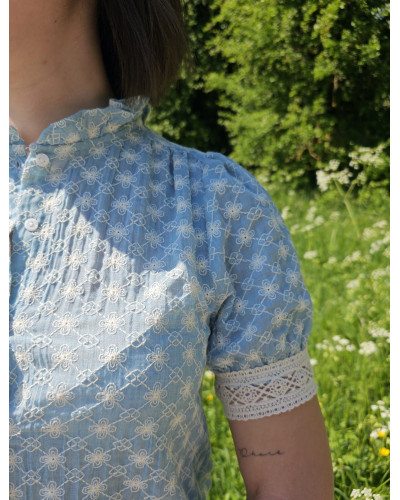 Blouse Nadia