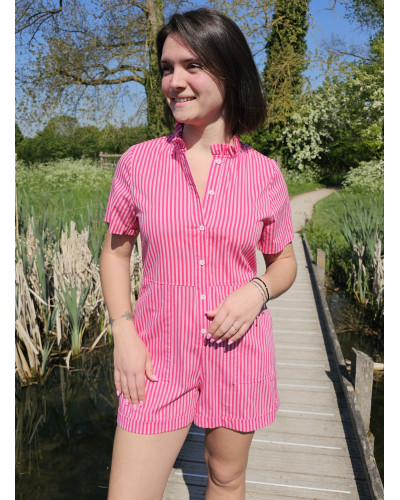 Combishort Elina