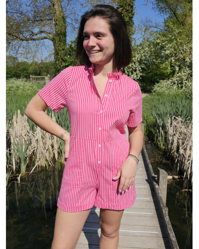 Combishort Elina