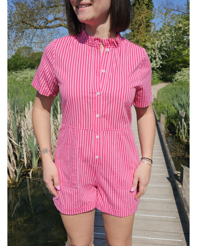 Combishort Elina