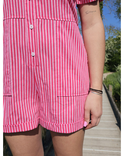 Combishort Elina