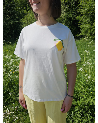 Tee shirt Raoul