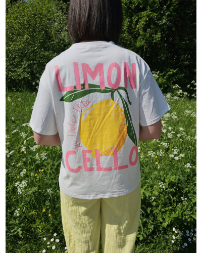 Tee shirt Raoul