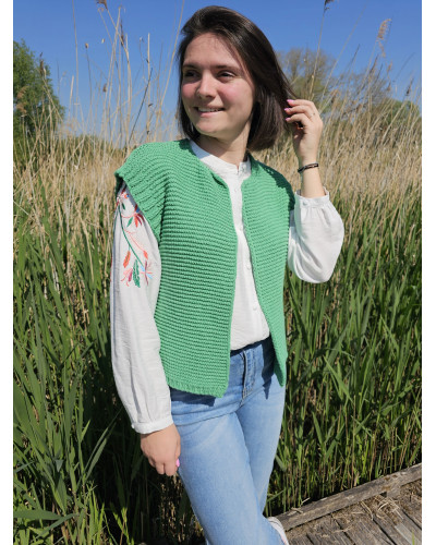 Gilet Alphonse