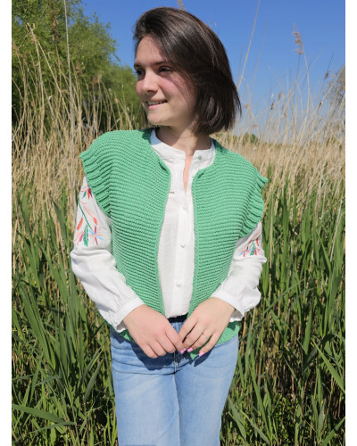 Gilet Alphonse