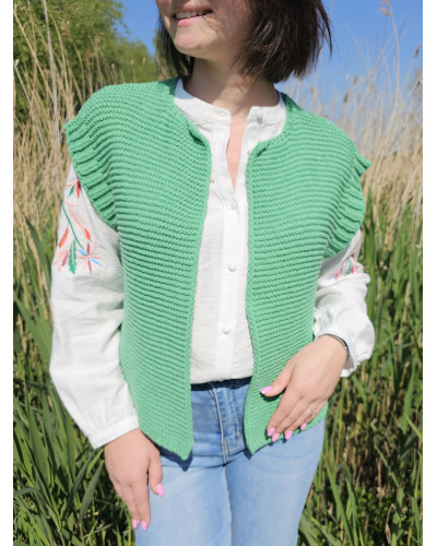 Gilet Alphonse