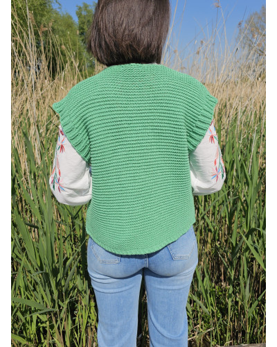 Gilet Alphonse