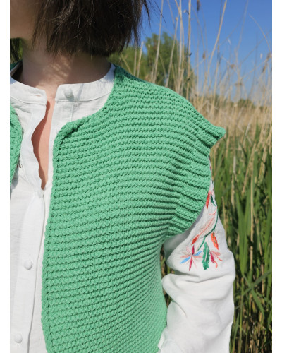 Gilet Alphonse