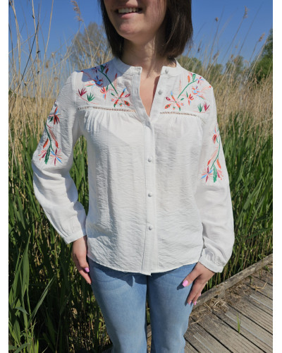 Blouse Charity